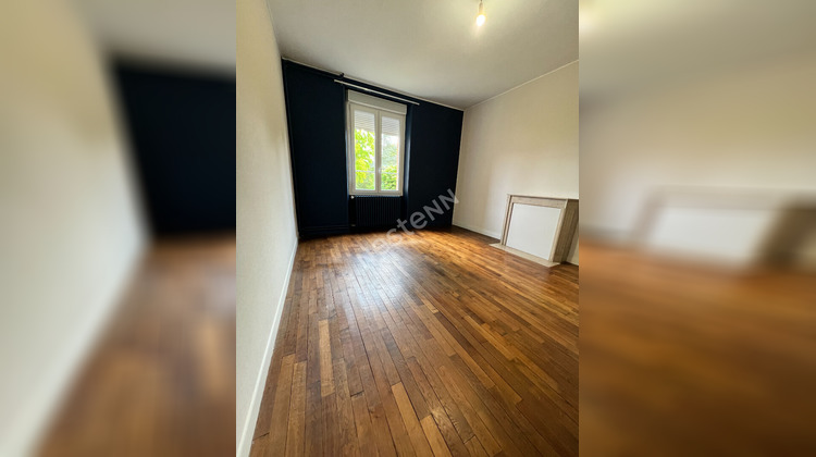 Ma-Cabane - Location Appartement GUIGNICOURT, 101 m²