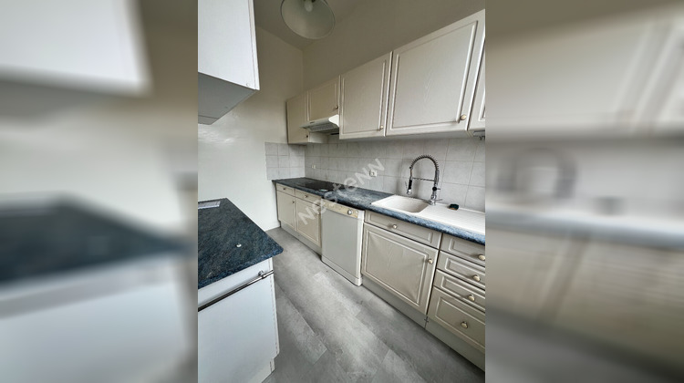 Ma-Cabane - Location Appartement GUIGNICOURT, 101 m²