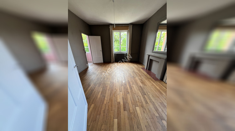 Ma-Cabane - Location Appartement GUIGNICOURT, 81 m²