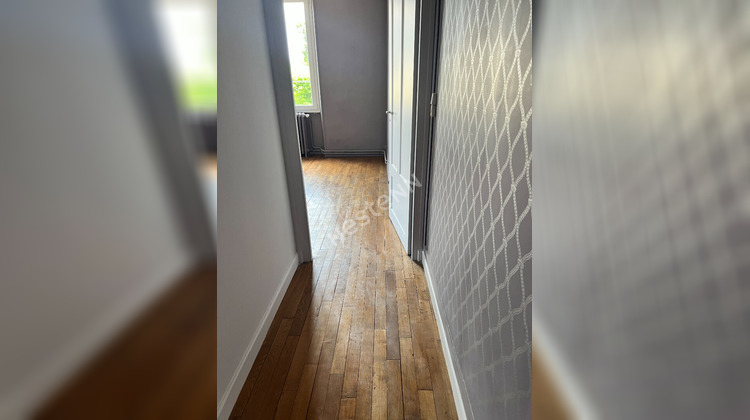 Ma-Cabane - Location Appartement GUIGNICOURT, 81 m²