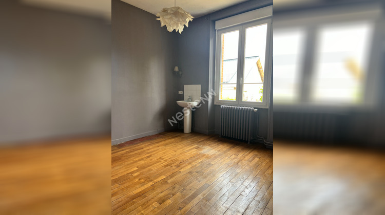 Ma-Cabane - Location Appartement GUIGNICOURT, 81 m²
