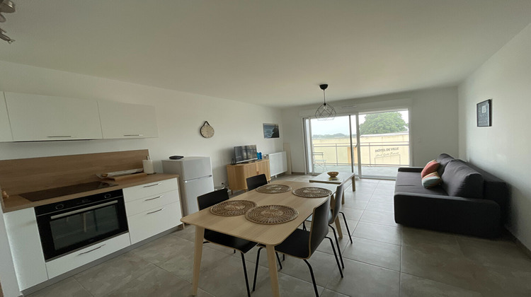 Ma-Cabane - Location Appartement GUILERS, 41 m²
