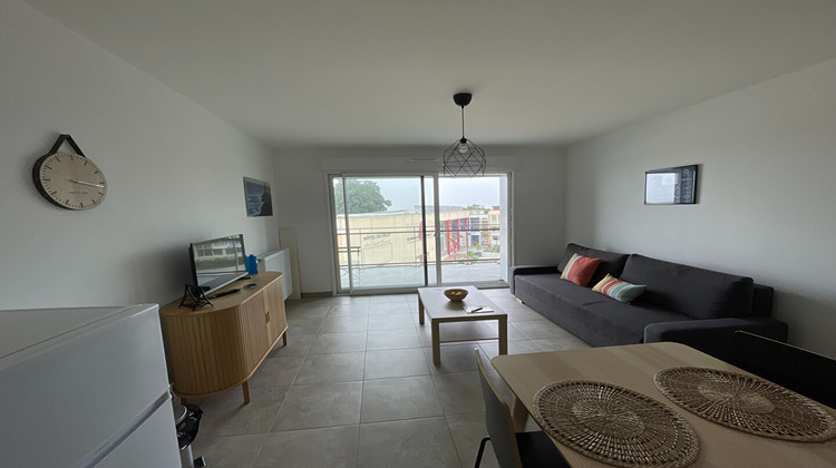 Ma-Cabane - Location Appartement GUILERS, 41 m²