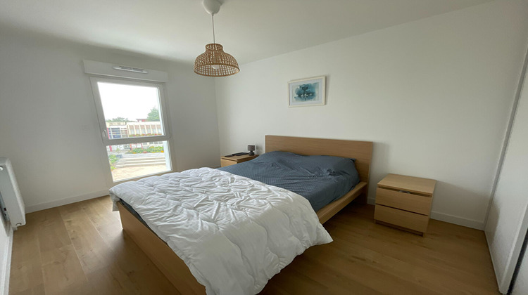 Ma-Cabane - Location Appartement GUILERS, 41 m²