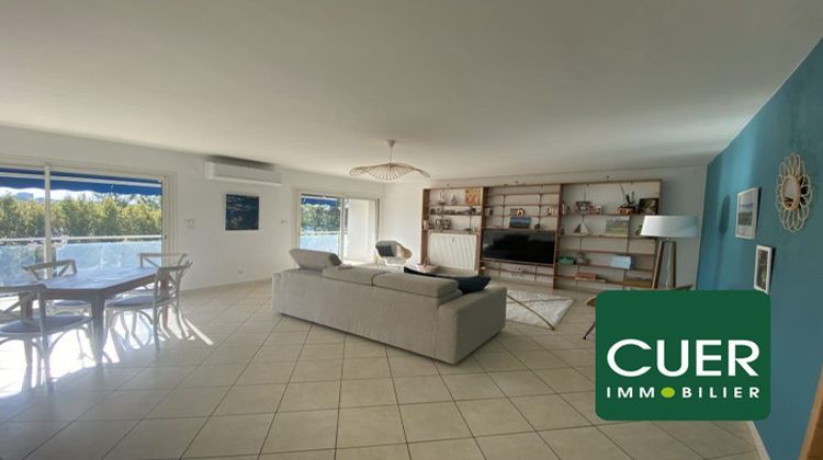Ma-Cabane - Location Appartement GUILHERAND-GRANGES, 93 m²