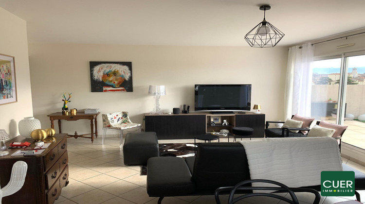 Ma-Cabane - Location Appartement GUILHERAND-GRANGES, 90 m²