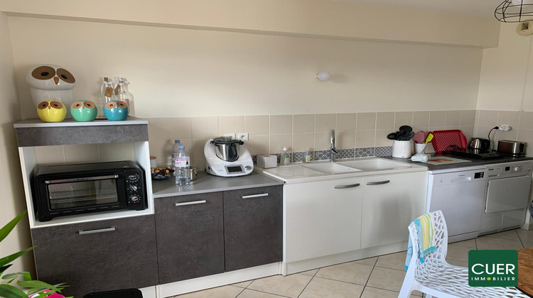 Ma-Cabane - Location Appartement GUILHERAND-GRANGES, 90 m²