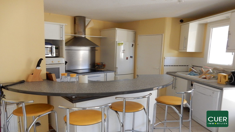 Ma-Cabane - Location Appartement GUILHERAND-GRANGES, 95 m²