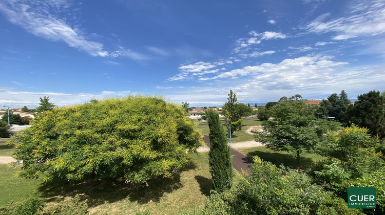 Ma-Cabane - Location Appartement Guilherand-Granges, 45 m²