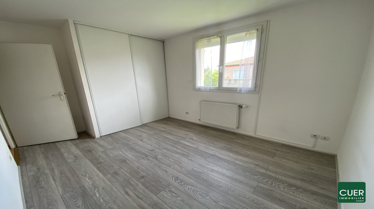 Ma-Cabane - Location Appartement Guilherand-Granges, 45 m²
