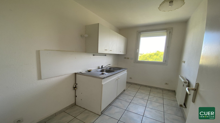 Ma-Cabane - Location Appartement Guilherand-Granges, 45 m²
