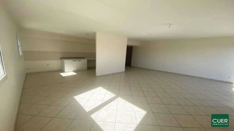 Ma-Cabane - Location Appartement GUILHERAND-GRANGES, 90 m²
