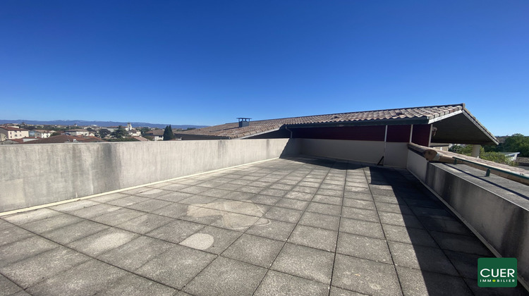 Ma-Cabane - Location Appartement GUILHERAND-GRANGES, 90 m²