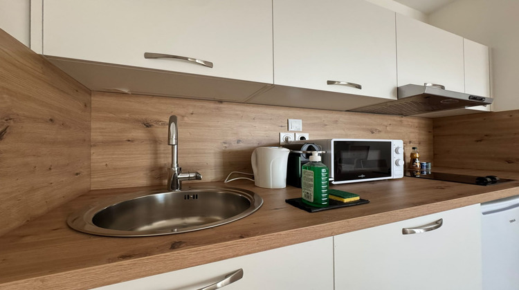 Ma-Cabane - Location Appartement Guilherand-Granges, 42 m²