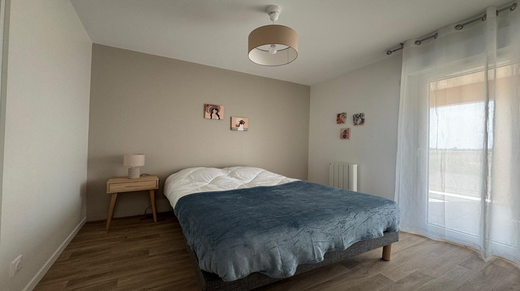 Ma-Cabane - Location Appartement Guilherand-Granges, 42 m²