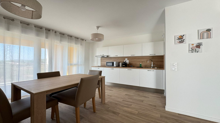 Ma-Cabane - Location Appartement Guilherand-Granges, 55 m²