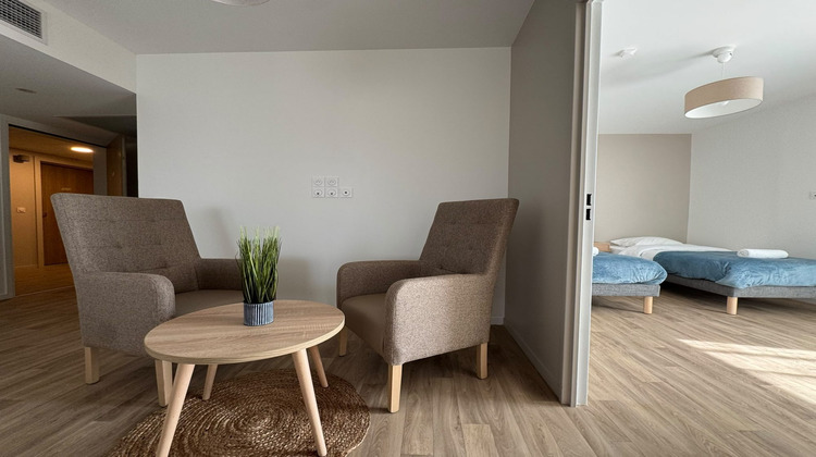 Ma-Cabane - Location Appartement Guilherand-Granges, 55 m²