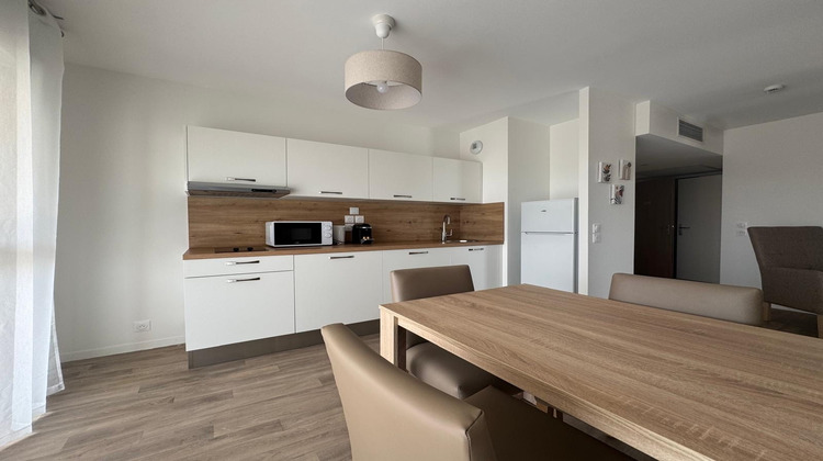 Ma-Cabane - Location Appartement Guilherand-Granges, 55 m²