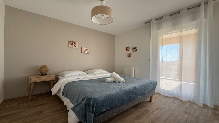 Ma-Cabane - Location Appartement Guilherand-Granges, 55 m²