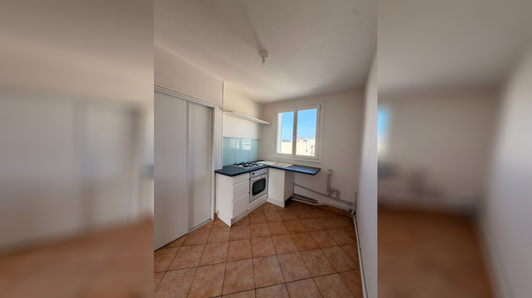 Ma-Cabane - Location Appartement GUILHERAND-GRANGES, 67 m²
