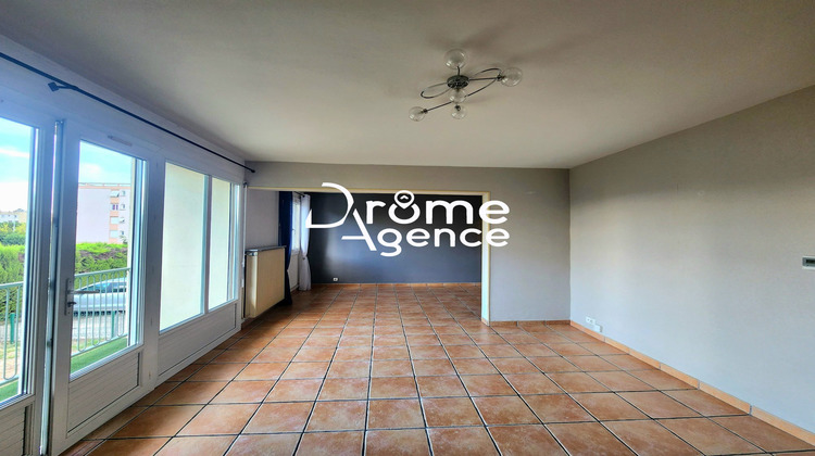 Ma-Cabane - Location Appartement Guilherand-Granges, 83 m²