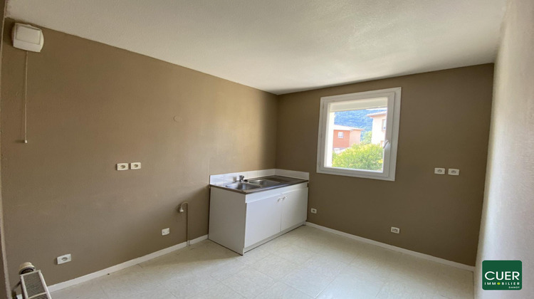 Ma-Cabane - Location Appartement Guilherand-Granges, 64 m²