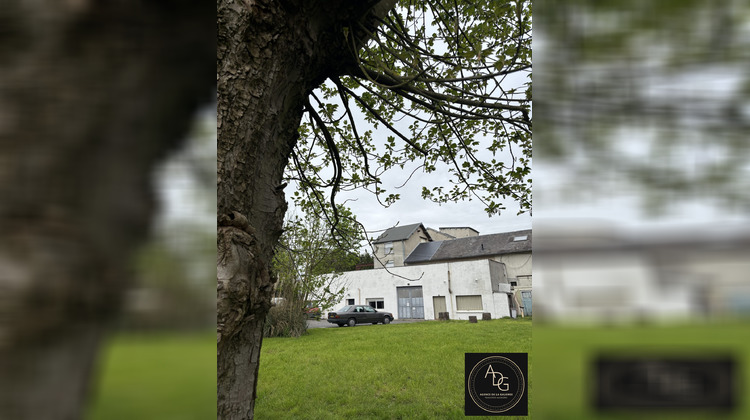 Ma-Cabane - Location Appartement Guillerval, 70 m²