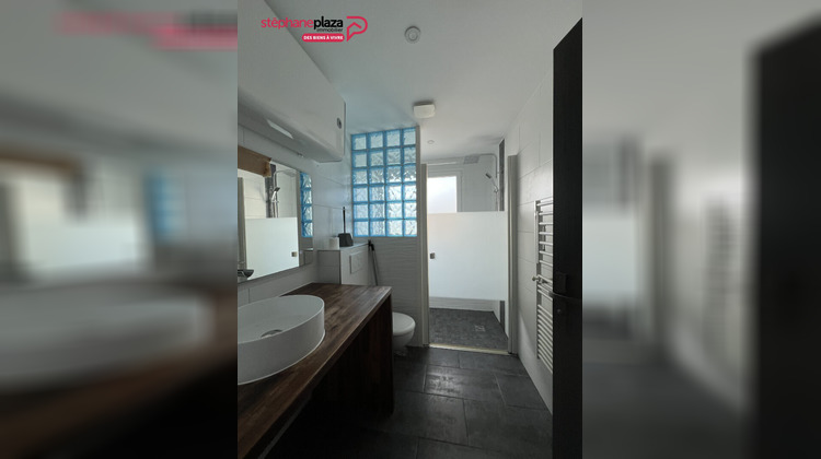 Ma-Cabane - Location Appartement GUILVINEC, 33 m²