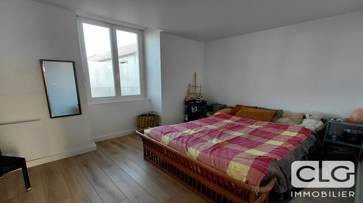 Ma-Cabane - Location Appartement GUILVINEC, 32 m²