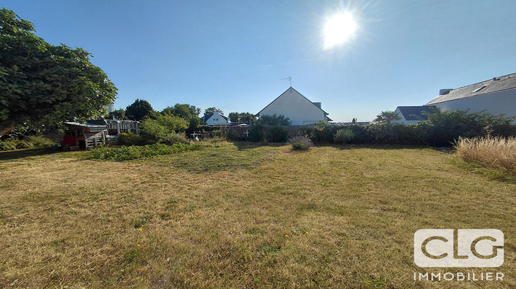 Ma-Cabane - Location Appartement GUILVINEC, 32 m²