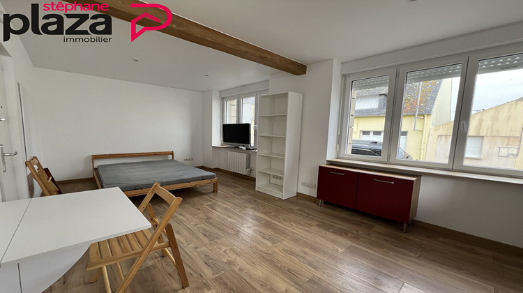 Ma-Cabane - Location Appartement GUILVINEC, 19 m²