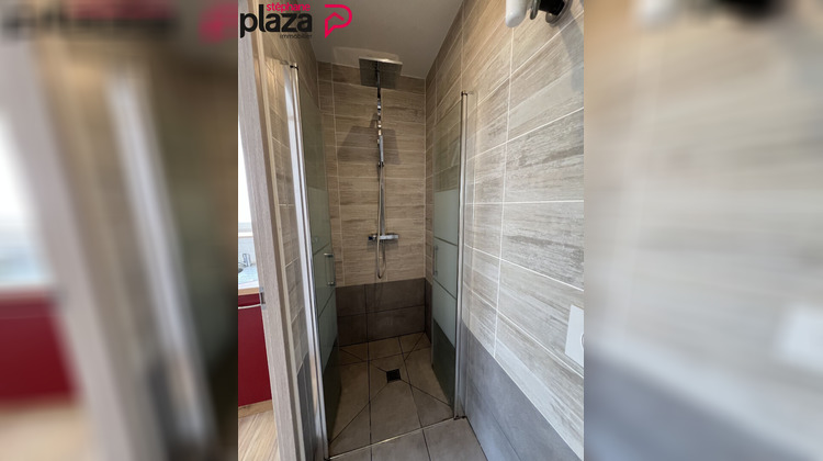 Ma-Cabane - Location Appartement GUILVINEC, 19 m²