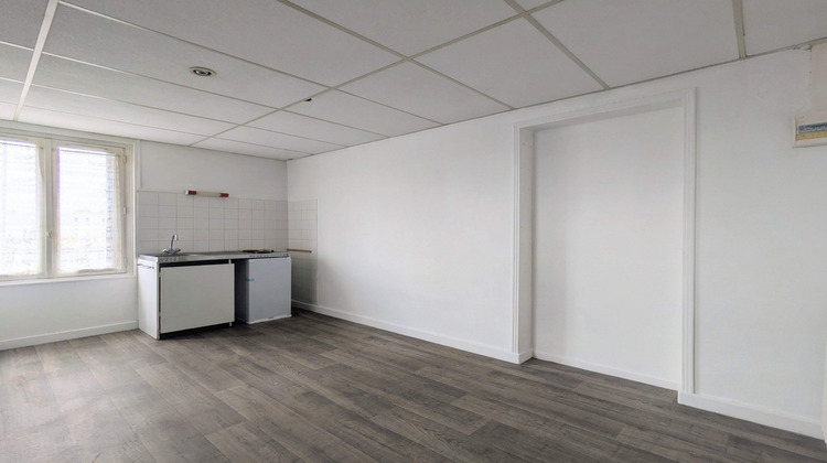 Ma-Cabane - Location Appartement Guingamp, 20 m²