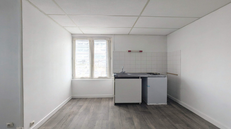 Ma-Cabane - Location Appartement Guingamp, 20 m²