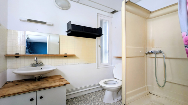 Ma-Cabane - Location Appartement Guingamp, 20 m²