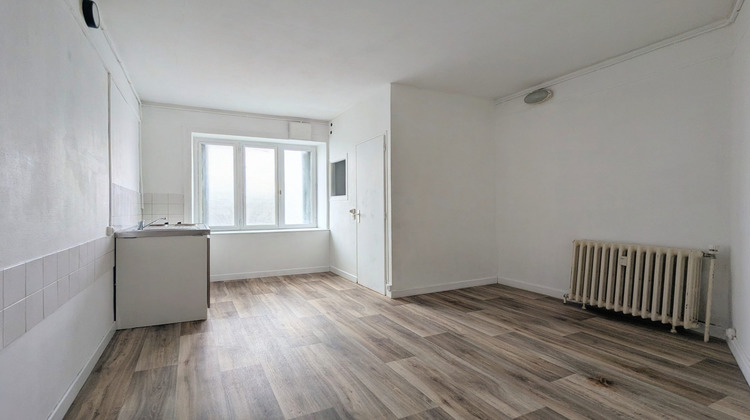 Ma-Cabane - Location Appartement Guingamp, 14 m²