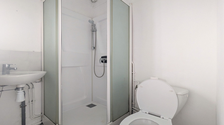 Ma-Cabane - Location Appartement Guingamp, 14 m²