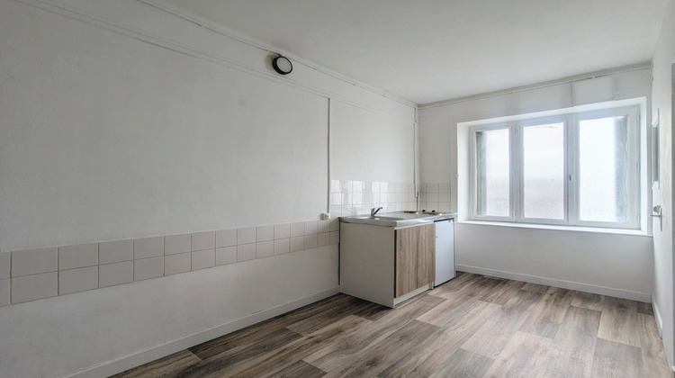 Ma-Cabane - Location Appartement Guingamp, 14 m²