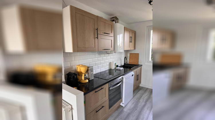 Ma-Cabane - Location Appartement GUINGAMP, 71 m²