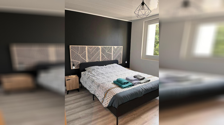 Ma-Cabane - Location Appartement GUINGAMP, 71 m²