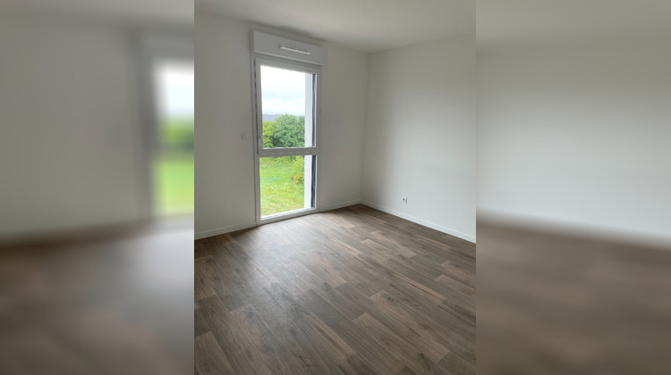 Ma-Cabane - Location Appartement GUIPAVAS, 62 m²