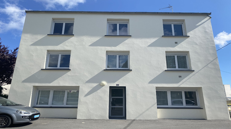 Ma-Cabane - Location Appartement GUIPAVAS, 35 m²