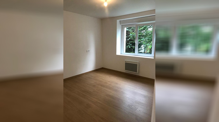 Ma-Cabane - Location Appartement GUIPAVAS, 35 m²