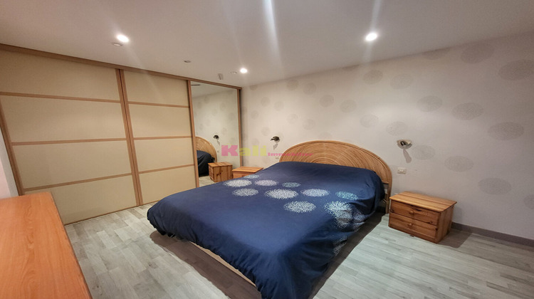 Ma-Cabane - Location Appartement GUIPAVAS, 92 m²