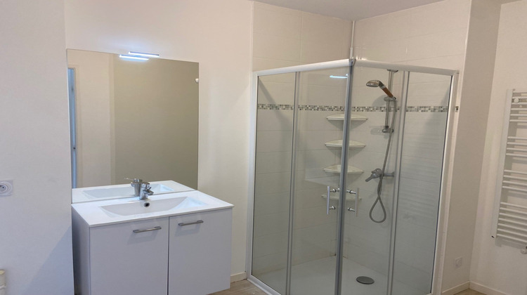 Ma-Cabane - Location Appartement Guipavas, 58 m²