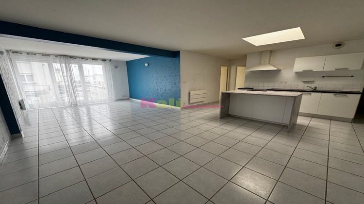 Ma-Cabane - Location Appartement GUIPAVAS, 76 m²