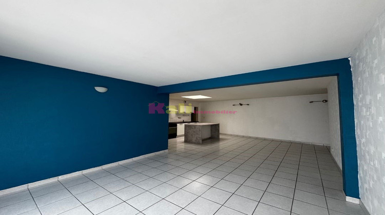 Ma-Cabane - Location Appartement GUIPAVAS, 76 m²