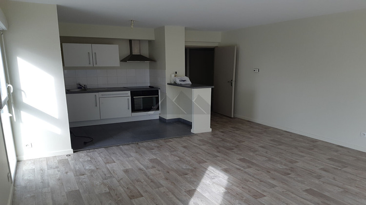 Ma-Cabane - Location Appartement GUIPAVAS, 62 m²