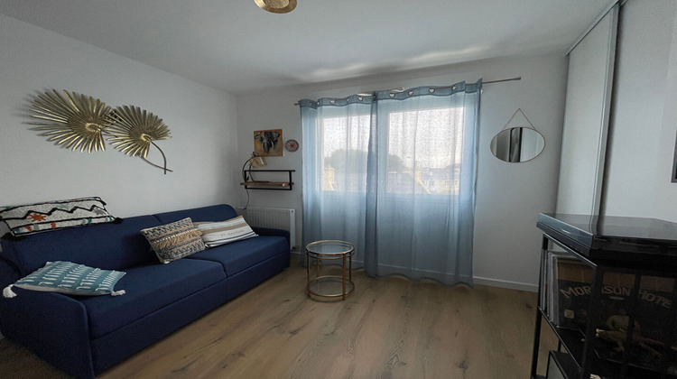 Ma-Cabane - Location Appartement GUIPAVAS, 62 m²