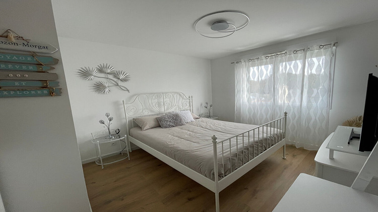 Ma-Cabane - Location Appartement GUIPAVAS, 62 m²